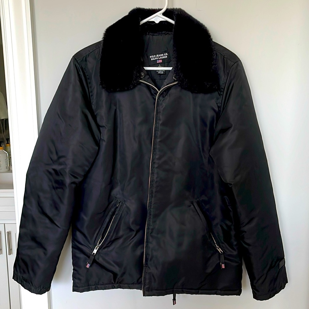 Ralph Lauren woman’s jacket
